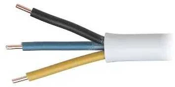 TST ELEKTROS KABELIS YDY-3X1.5