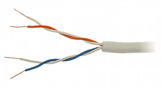 TP-Link TELEFONINIS KABELIS YTKSY-2X2X0.5