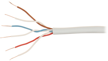 TP-Link TELEFONINIS KABELIS YTKSY-3X2X0.5
