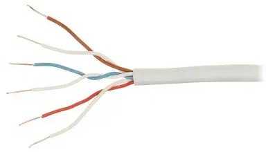 TP-Link TELEFONINIS KABELIS YTKSY-3X2X0.5