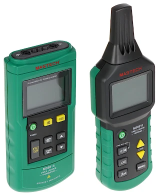 TST LAIDŲ IDENTIFIKATORIUS MS-6818