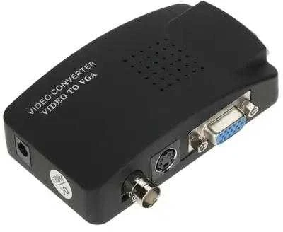 TST Delta BNC Į VGA KONVERTERIS VGA-1920F