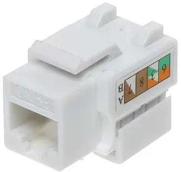 TST KEYSTONE JUNGTIS FX-RJ45-54 * P100