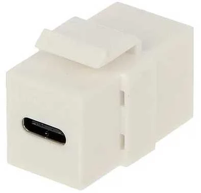 TST KEYSTONE FX-USB-C JUNGTIS