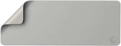 Pelė TST Kilimėlis Rampage PULSAR XXL 80x30x0,3 cm pilka (PULSARXXL-GRAY)