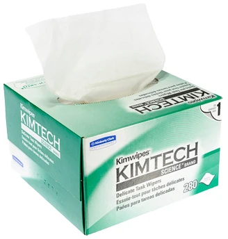 TST KIM-WIPES servetėlės