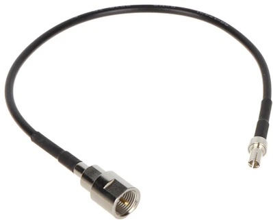 Dipol GSM KONEKTORIUS FME-W/TS9-0.2 CYFROWY POLSAT