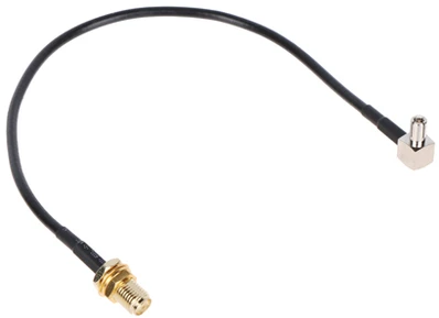 TST GSM KONEKTORIUS SMA-G/TS9-0.2M