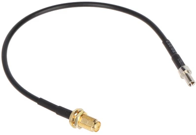 TST GSM KONEKTORIUS SMA-G/TS9-0.2M