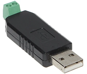 Delta USB į RS485 adapteris su jungtimi