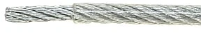 TST PLIENINIS TROSELIS LS-5/100/PVC