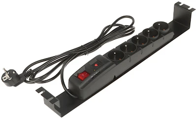 Solarix DAUGIALIZDIS LAIDO ILGIKLIS ACAR-F5/FA/RACK