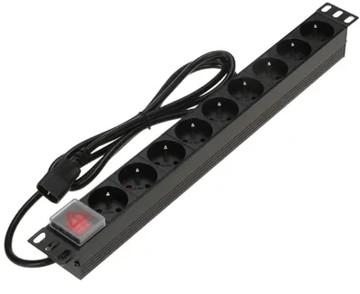 Delta DAUGIALIZDIS LAIDO ILGIKLIS PD-9/R-IEC 1.8 m