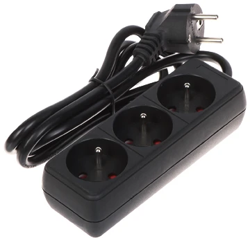 Blow DAUGIALIZDIS LAIDO ILGIKLIS PR-1.5M-3G/B (3 LIZDAI) 1.3 m