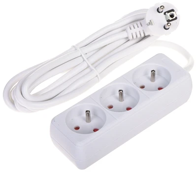 Blow DAUGIALIZDIS LAIDO ILGIKLIS PR-3M-3G/W (3 LIZDAI) 2.8 m