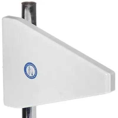 Signal LOGARITMINĖ ANTENA ATK-ALP/LTE+SMA-KAT/10 GSM/DCS/UMTS/HSDPA