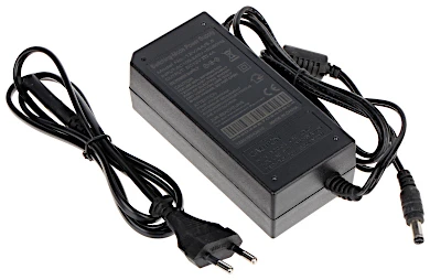 TST Maitinimo šaltinis DC 12V 4000mA (4A) 48W