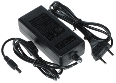 TST Maitinimo šaltinis DC 12V 4000mA (4A) 48W