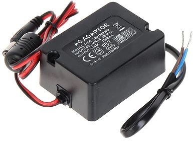 TST MAITINIMO BLOKAS PSC-12015/PRO 12 V DC 1.5 A