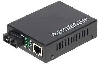 TST DAUGIAMODIS MEDIJOS KONVERTERIS OMG2-MM