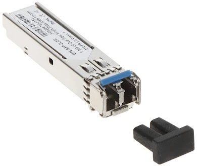 Šakotuvas Opti VIENAMODIS MODULIS GTS-SFP-2LCG