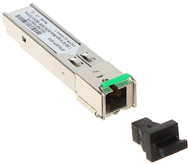 Šakotuvas VIENAMODIS MODULIS GTS-SFP-53G