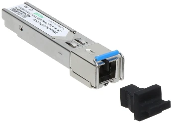 Šakotuvas TST VIENAMODIS MODULIS SFP-203/5G/SC