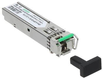 Šakotuvas VIENAMODIS MODULIS SFP-205/3G