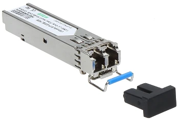 Šakotuvas Ultimode VIENAMODIS MODULIS SFP-023G