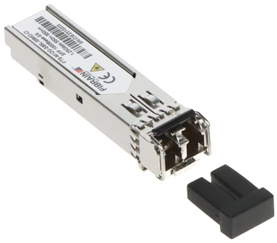 Šakotuvas TST VIENAMODIS MODULIS SFP MINI GBIC MGBIC-SX-P
