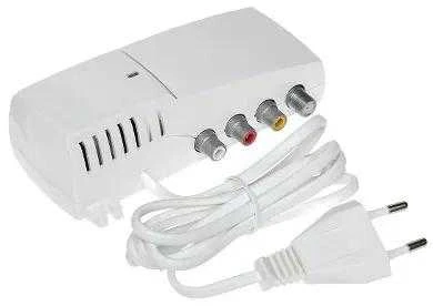 TST MODULIATORIUS TV MT-47