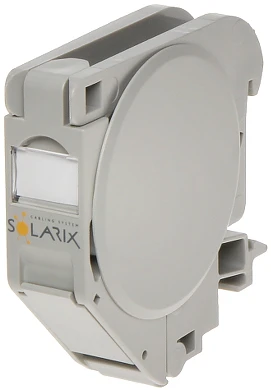 Solarix KEYSTONE FX-MULTI/DIN JUNGTIS