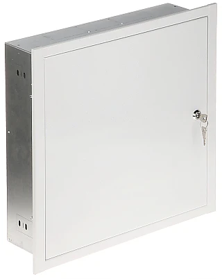 Stalflex POTINKINIS KORPUSAS OMP-4 444 x 438 x 118 mm