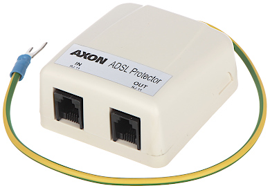 TST VIRŠĮTAMPIŲ RIBOTUVAS AXON-ADSL
