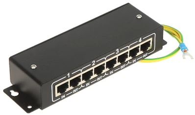 Acar VIRŠĮTAMPIŲ RIBOTUVAS AXON-MULTINET-4 ETHERNET