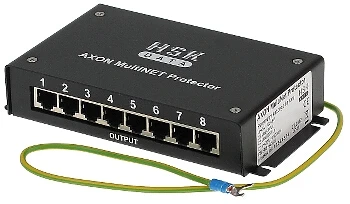 TST VIRŠĮTAMPIŲ RIBOTUVAS AXON-MULTINET-8 ETHERNET