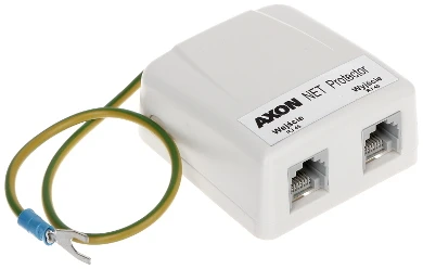 VIRŠĮTAMPIŲ RIBOTUVAS AXON-NET-PROTECTOR