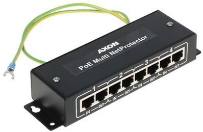 TST VIRŠĮTAMPIŲ RIBOTUVAS AXON-POE-MULTINET