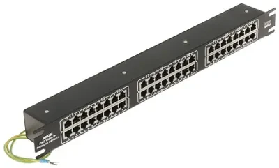 TST TP-Link VIRŠĮTAMPIŲ RIBOTUVAS AXON-PRO-IP-24POE+