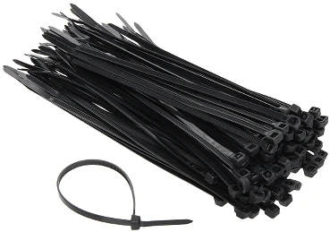 Spacetronik KABELIO DIRŽELIS OPC-200x4.2/B*P100