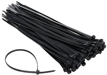 Spacetronik KABELIO DIRŽELIS OPC-250x4.2/B*P100