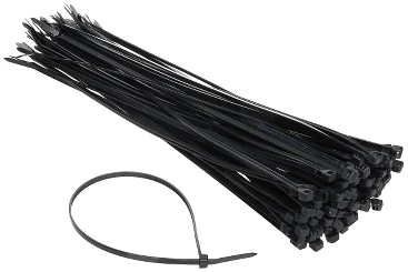 Spacetronik KABELIO DIRŽELIS OPC-300X4.2/B*P100