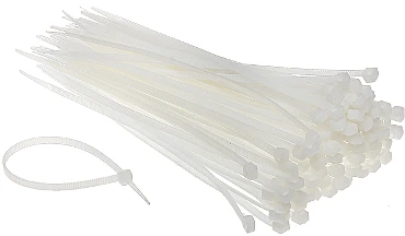 Spacetronik KABELIO DIRŽELIS OPC-300X4.2/W*P100