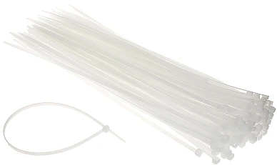 Spacetronik KABELIO DIRŽELIS OPC-350X4.8/W*P100