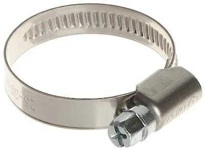 Opaska Sliekinis spaustukas 25-38/9 mm, W2