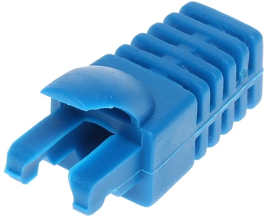 Vidinė kištuko apsauga TST RJ45/WP-T/INF, 1 vnt, mėlyna