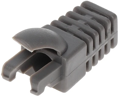 Vidinė kištuko apsauga TST RJ45/WP-T/INF, 1 vnt, pilka