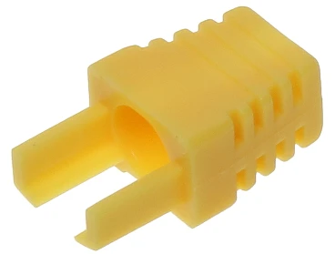TST VIDINIS DANGALIS RJ-45 PLUG RJ45/WP-Y/IN