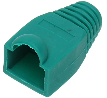 TST RJ-45 KIŠTUKO APTAISAS RJ45/WP-G*P10