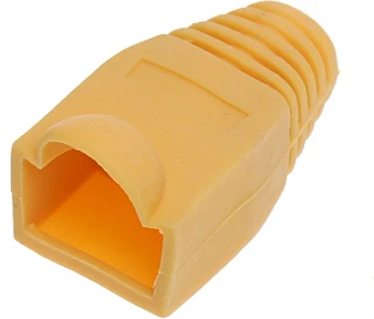 TST RJ-45 KIŠTUKO APTAISAS RJ45/WP-Y*P100